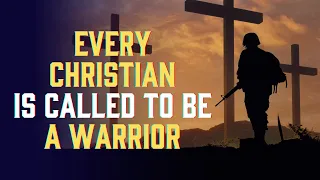 Navy SEAL: Being a Christian is harder than being a SEAL