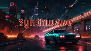 Future Civil War Playlist | Cyberpunk | Thoughtful Electronic, Drive, Synthwave, Chill