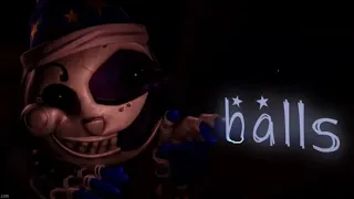 Sun and Moon FNAF SB TikTok compilation