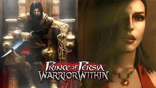 Prince of Persia Warrior Within Complete Story in Short