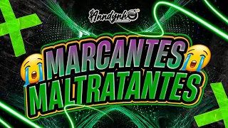 🟢MARCAMTES MALTRATANTES ✔️😭AS QUE VAO FAZER VOCÊ CHORAR#marcantes #melody