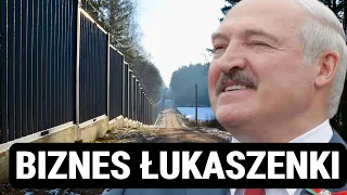 Na ile szczelna jest granica polsko-białoruska? Co chce osiągnąć Łukaszenka? Bartosz Tesławski