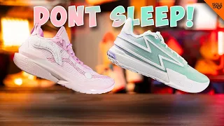 Best Hoop Shoes You've Never Heard Of 2024! DON'T SLEEP on these Basketball Shoes!