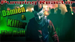 Damien & Killer - The Drill 2017 (Original Mix)