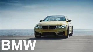 BMW M4 - El 'Ultimate Racetrack'