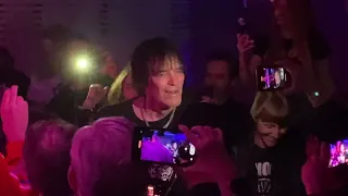 Richie Ramone - Somebody Put Something in My Drink - JRBB 2022 5/19/2022