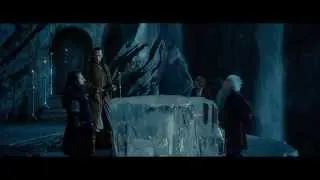 Der Hobbit  2.Trailer [German] HD