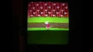 Stuart Little 2 walkthrough part 1: Training for Adventure