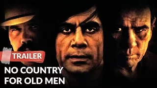 No Country for Old Men 2007 Trailer HD | Josh Brolin | Javier Bardem