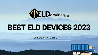 Top ELD Devices 2023 by Category