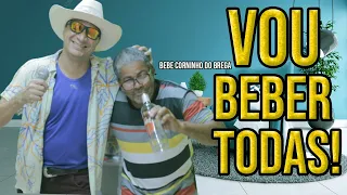 EU SÓ QUERO VOCÊ - TÔ INVOCADO - DAI NERES E CORNINHO DO BREGA