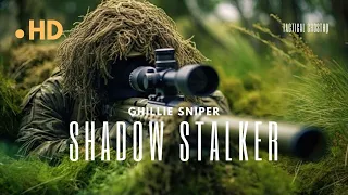 Ghost Recon Breakpoint: Shadow Stalker - Epic Ghillie Sniper Gameplay