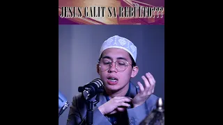 Hesus galit sa Rebulto