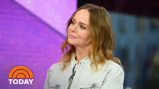 Stella McCartney On Fashion And Her Father, Paul McCartney | TODAY