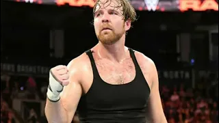 WWE RAW 29 April 2024 Dean Ambrose Returns & Confronts The Bloodline, raw highlights | Review |