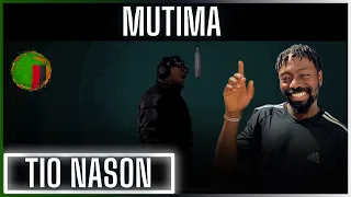 🚨🇿🇲 | Tio Nason - Mutima | Reaction