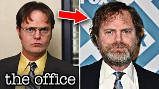 The Office Cast, Where Are They Now?
