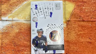 2023 Topps Pristine Baseball Preview!