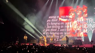 Paramore - Decode (Live Birmingham Urilita Arena - 23/04/23)