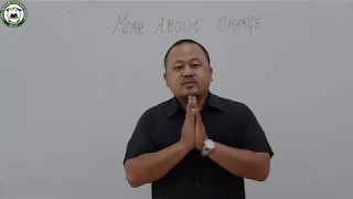 Physics (12 Science) More About Charge (Part 2) By Sailesh Chamling