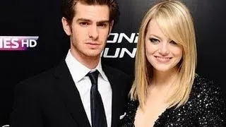 The Amazing Spider-Man Premiere