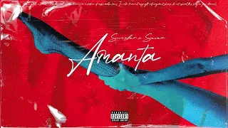 SWISHER X SEVEN - "AMANTA" (Official Audio)
