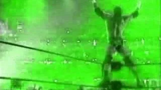 Tribute To The King Of Kings "TRIPLE H"