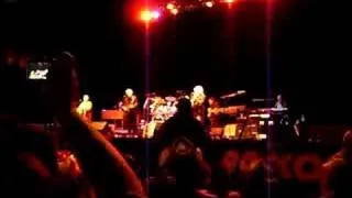 Moondance Jam 2008 - Crosby, Stills & Nash Performing