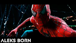 Aleks Born - You and I _ VENOM vs Spider Man