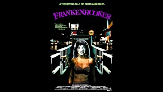 FrankenHooker 1990 Movie Review