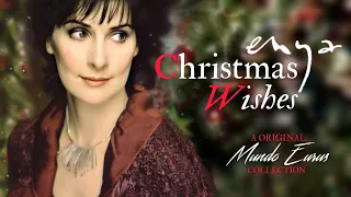 Enya - Christmas Wishes (Full Album) (New Christmas Collection) 4K Video