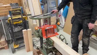 Köp Tenon cutter Makita 5500S på Klaravik