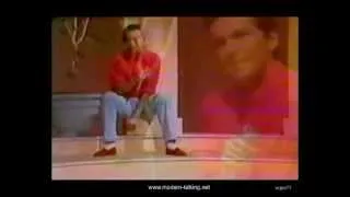 Thomas Anders -Soldier /TV-1 Antenna,1989/