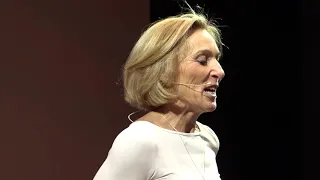 Dělám jakoby nic | Hanka Dvorská | TEDxPragueWomen