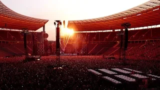 Rammstein - Stadium Tour - Berlin, 22.06.19 -  Du hast (4K)