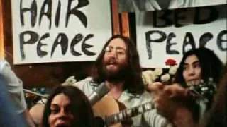 Give Peace a Chance - John Lennon & the Plastic Ono Band