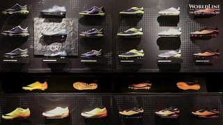 Hologram Technology for Sport Store Chain 2019