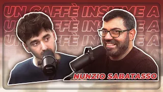 Un caffè insieme a Nunzio Sabatasso “relazioni dal vivo o relazioni virtuali: l’equilibrio”