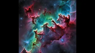 The Ambientalist - Eta Carinae  - Clip