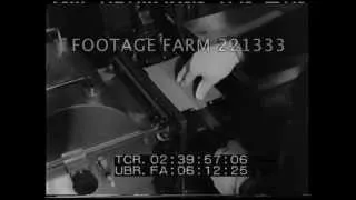 SAC Reconnaissance Activities During Cuban Crisis 221333-05 | Footage Farm