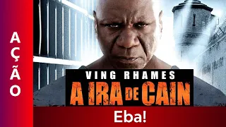 A Ira de Cain - Filme Dublado Completo