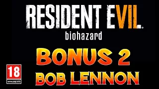 Resident Evil 7 - BONUS n°2 - MISERY !!!