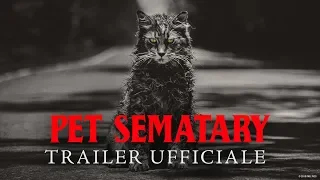 Pet Sematary | Trailer Ufficiale HD | Paramount Pictures 2019