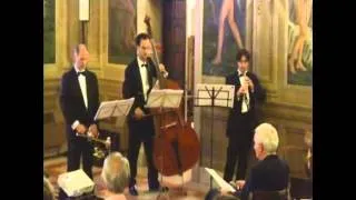 Mirella Golinelli - Anonimo Veneziano e Concerto per Oboe