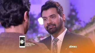 Kumkum Bhagya - Spoiler Alert - 29 Oct 2018 - Watch Full Episode On ZEE5 - Episode 1219