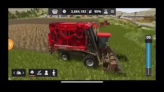 Farming Simulator 20 #793