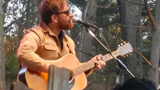 Dan Auerbach "Never in My Wildest Dreams" @HardlyStrictlyBluegrass17