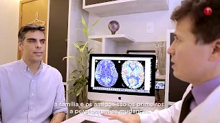 Tratamento da depressão e TDAH sem remédio com estimulação magnética transcraniana e neurofeedback