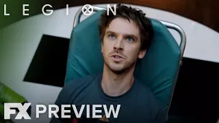 Legion | Season 2: Awake Preview | FX