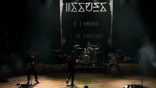 Issues - Disappear (Remember When) (Live In Atlanta)